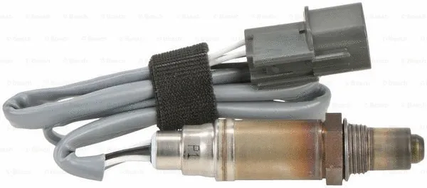 Lambda jutiklis BOSCH F 00H L00 167