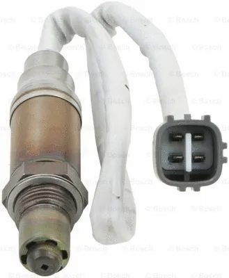 Lambda jutiklis BOSCH F 00H L00 186