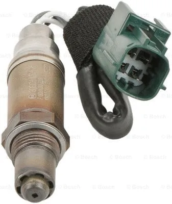 Lambda jutiklis BOSCH F 00H L00 220