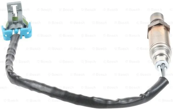 Lambda jutiklis BOSCH F 00H L00 255
