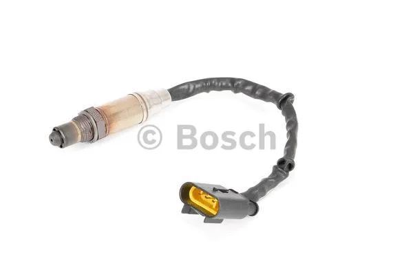 Lambda jutiklis BOSCH F 00H L00 356