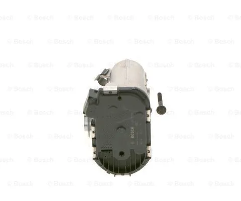 Droselio korpusas BOSCH F 01C 600 027