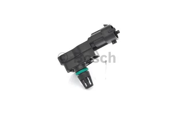Kompresoriaus slėgio jutiklis BOSCH F 01C 600 110