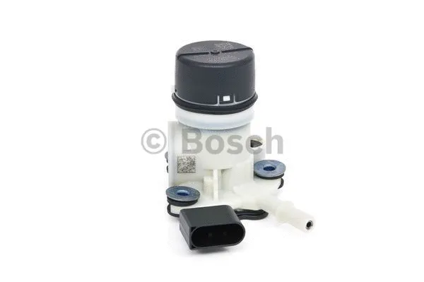 Įpurškimo tiekimo modulis BOSCH F 01C 600 265