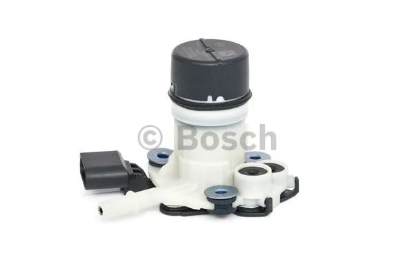 Įpurškimo tiekimo modulis BOSCH F 01C 600 266