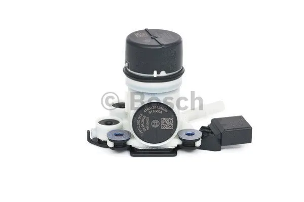 Įpurškimo tiekimo modulis BOSCH F 01C 600 268