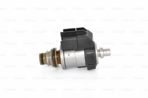 Automatinės transmisijos pavarų perjungimo vožtuvas BOSCH F 026 001 015