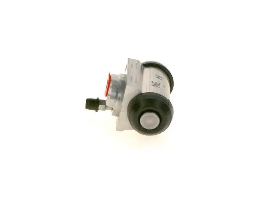 Rato stabdžių cilindras BOSCH F 026 002 573