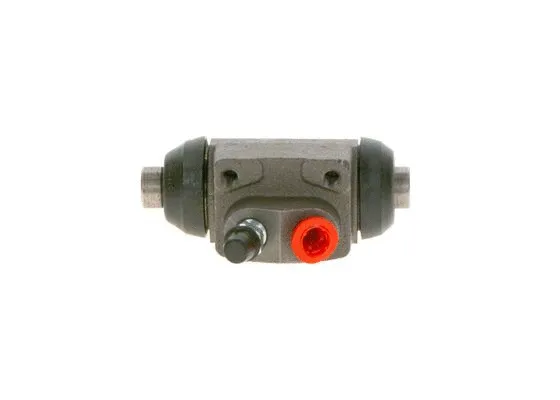 Rato stabdžių cilindras BOSCH F 026 002 581