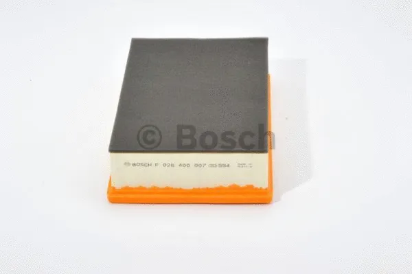 Oro filtras BOSCH F 026 400 007