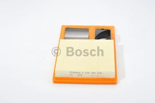 Oro filtras BOSCH F 026 400 035