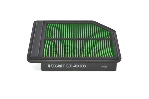 Oro filtras BOSCH F 026 400 098