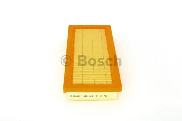 Oro filtras BOSCH F 026 400 151