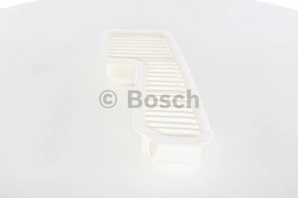Oro filtras BOSCH F 026 400 158