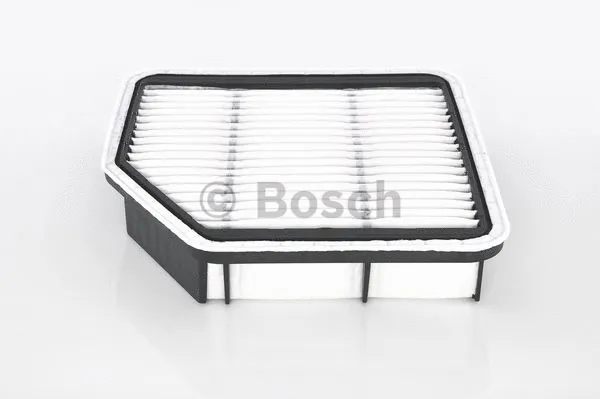 Oro filtras BOSCH F 026 400 192