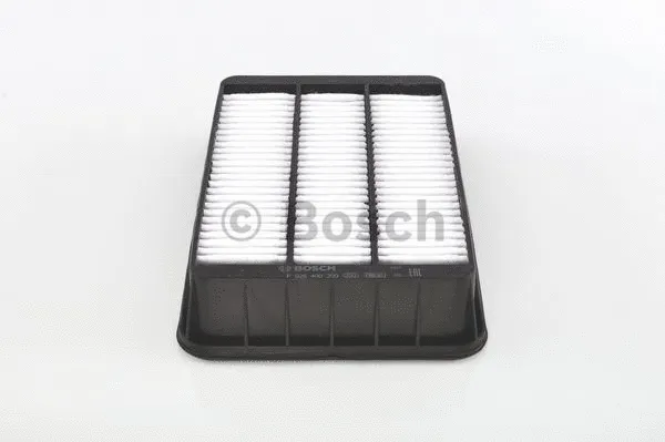Oro filtras BOSCH F 026 400 200