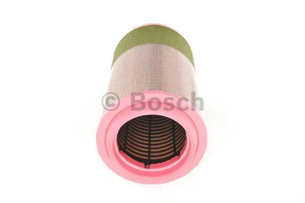 Oro filtras BOSCH F 026 400 257