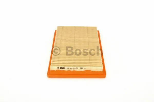 Oro filtras BOSCH F 026 400 273