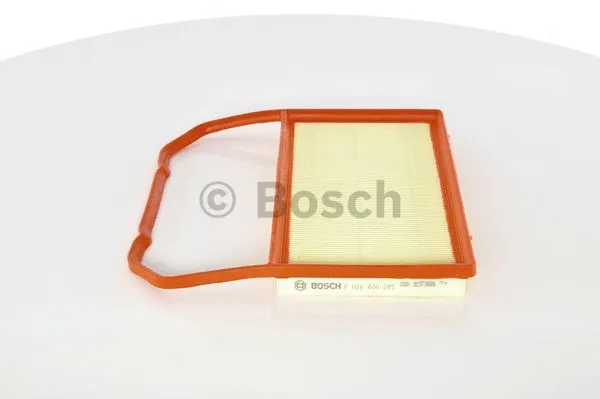 Oro filtras BOSCH F 026 400 285