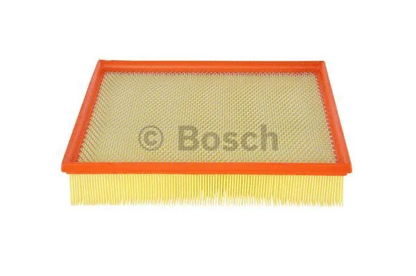 Oro filtras BOSCH F 026 400 286