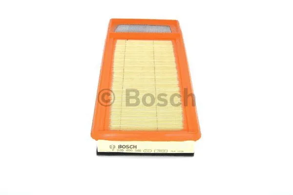 Oro filtras BOSCH F 026 400 346