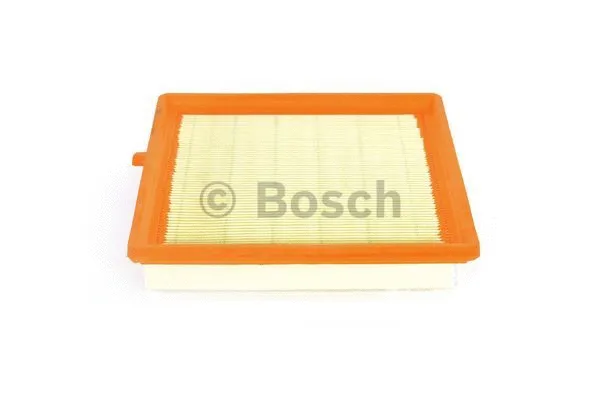 Oro filtras BOSCH F 026 400 348