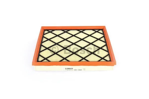 Oro filtras BOSCH F 026 400 351