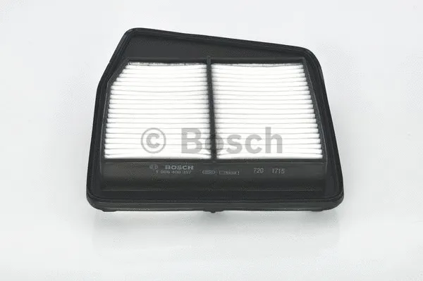 Oro filtras BOSCH F 026 400 357
