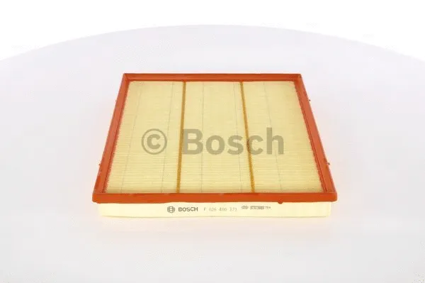 Oro filtras BOSCH F 026 400 373