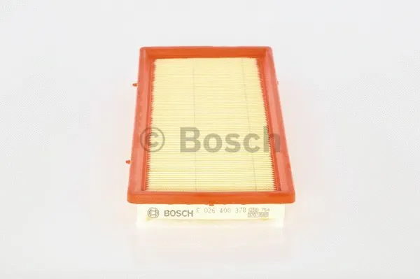 Oro filtras BOSCH F 026 400 378