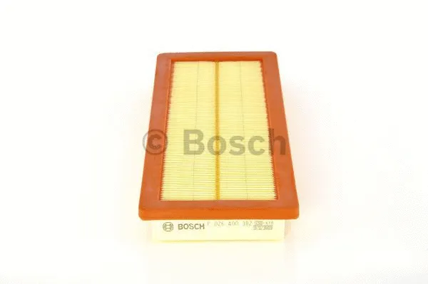 Oro filtras BOSCH F 026 400 382