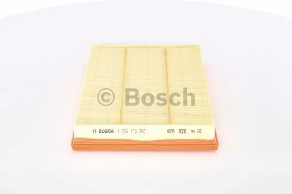 Oro filtras BOSCH F 026 400 390