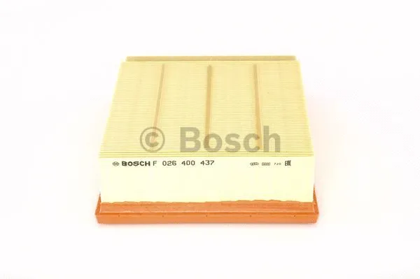 Oro filtras BOSCH F 026 400 437