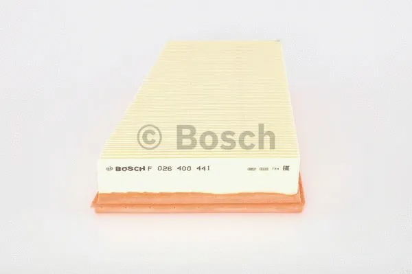 Oro filtras BOSCH F 026 400 441