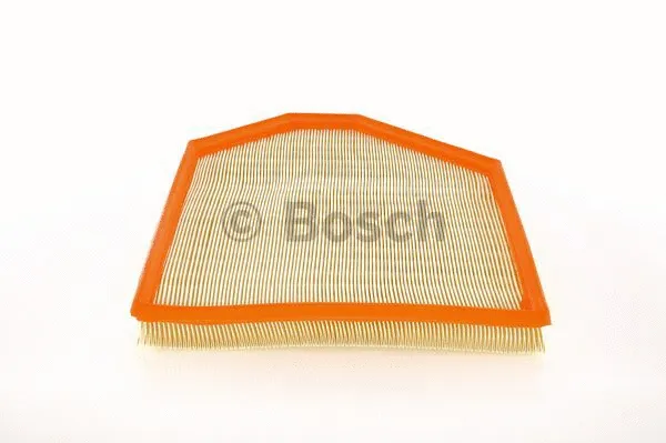 Oro filtras BOSCH F 026 400 447