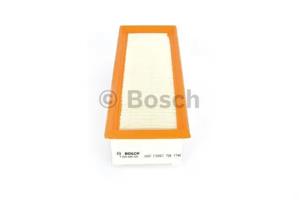 Oro filtras BOSCH F 026 400 459