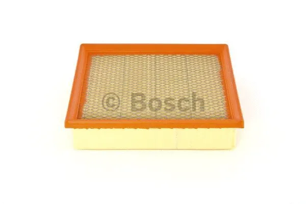 Oro filtras BOSCH F 026 400 464