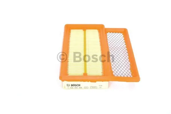Oro filtras BOSCH F 026 400 466