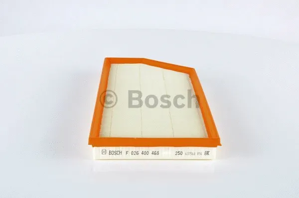 Oro filtras BOSCH F 026 400 468
