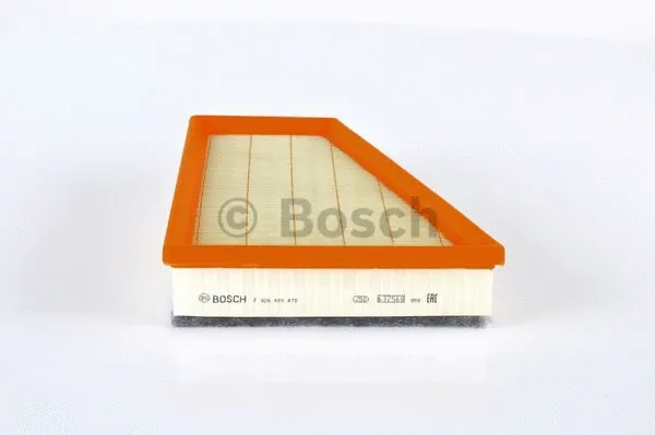 Oro filtras BOSCH F 026 400 470