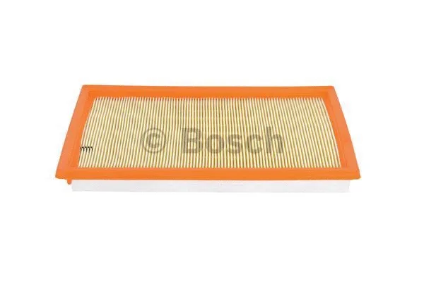 Oro filtras BOSCH F 026 400 473