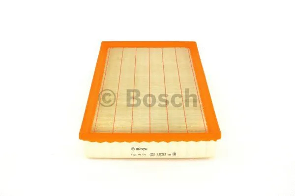 Oro filtras BOSCH F 026 400 477