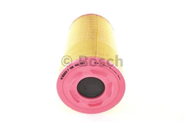 Oro filtras BOSCH F 026 400 483