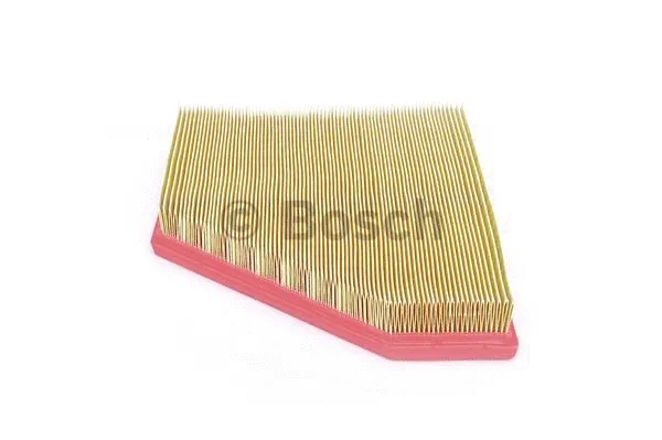 Oro filtras BOSCH F 026 400 484
