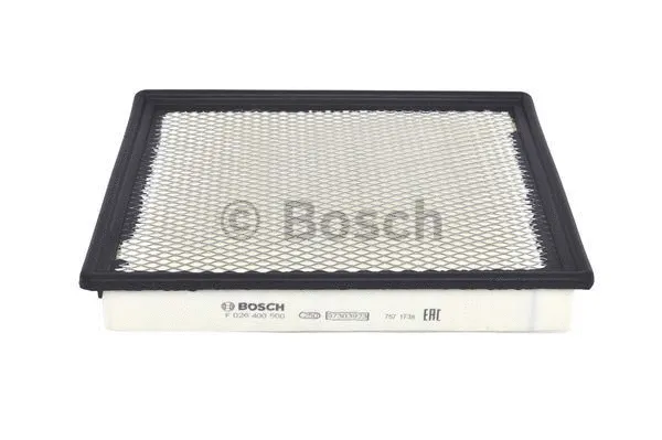 Oro filtras BOSCH F 026 400 500