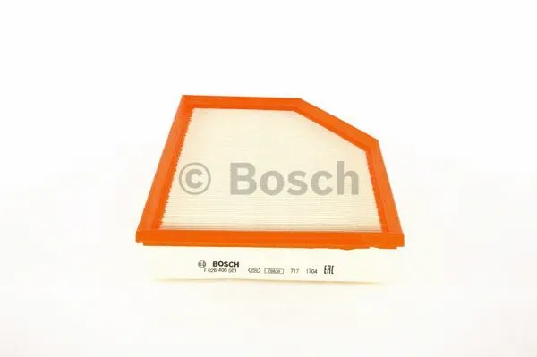 Oro filtras BOSCH F 026 400 501