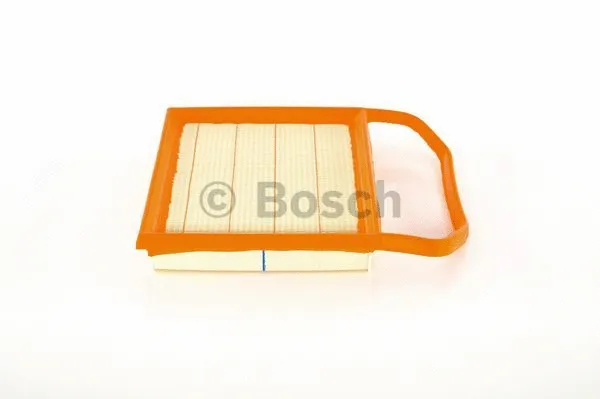 Oro filtras BOSCH F 026 400 504