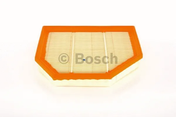 Oro filtras BOSCH F 026 400 509