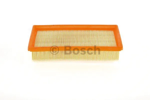 Oro filtras BOSCH F 026 400 510