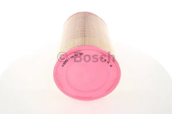 Oro filtras BOSCH F 026 400 540